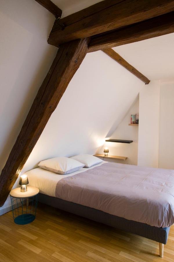 La Couronne Maison 80M2 Garage & Terrasse Sainte-Croix-en-Plaine Extérieur photo