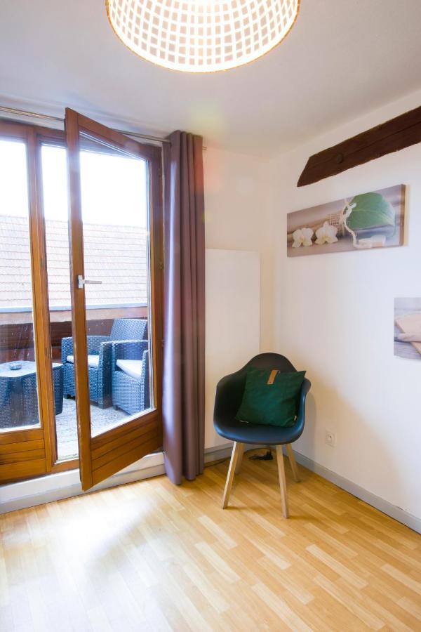 La Couronne Maison 80M2 Garage & Terrasse Sainte-Croix-en-Plaine Extérieur photo